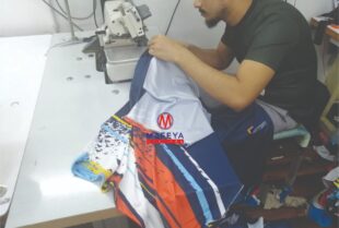Pembekal T-Shirt Ready Made & Custom Made