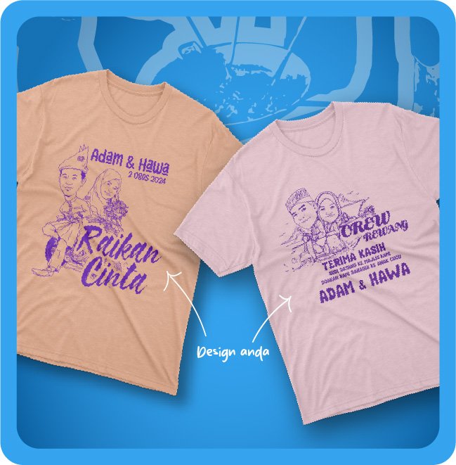 thumbnail promosi Baju Rewang