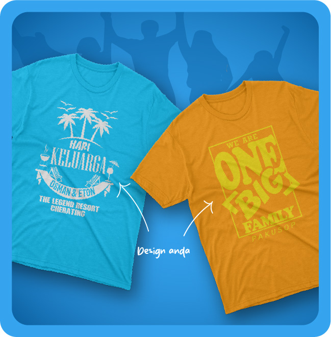 thumbnail promosi Baju Family Day