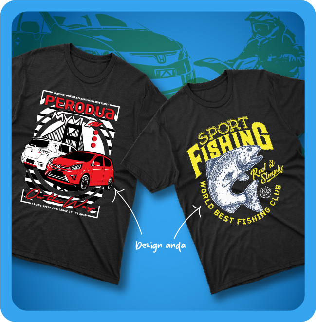 thumbnail promosi Baju kelab