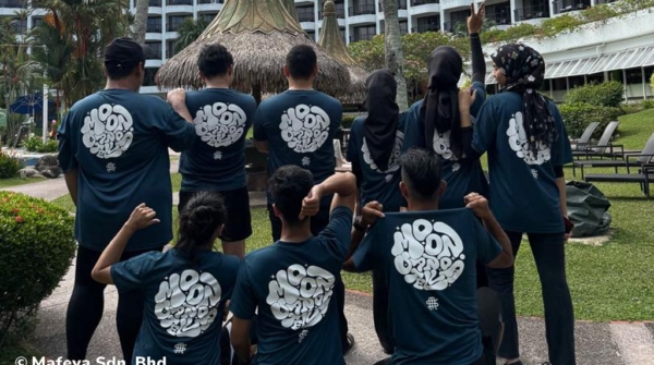 Pembekal T-Shirt Ready Made & Custom Made