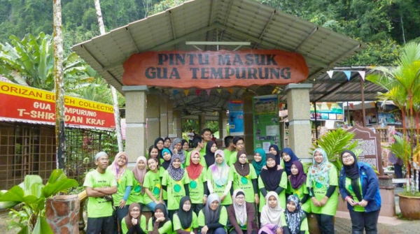 Pembekal T-Shirt Ready Made & Custom Made